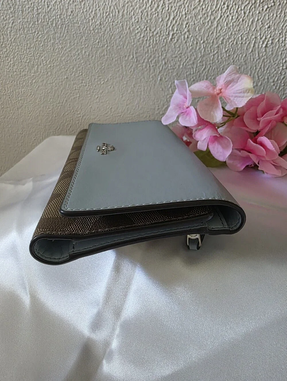 Coach gorgeous brown